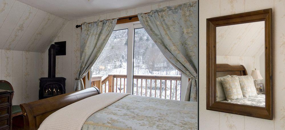 Inn At Ellis River Jackson Luaran gambar