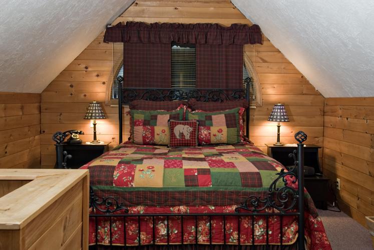 Inn At Ellis River Jackson Luaran gambar